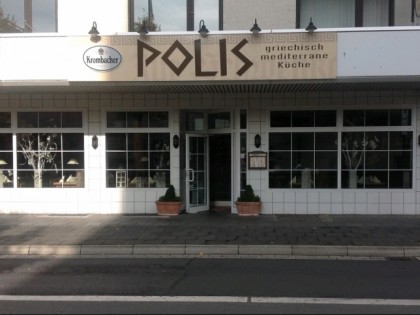 Photo: Polis