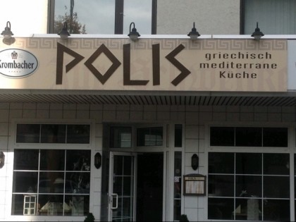 Photo: Polis